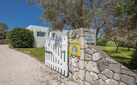 Villa Artemis